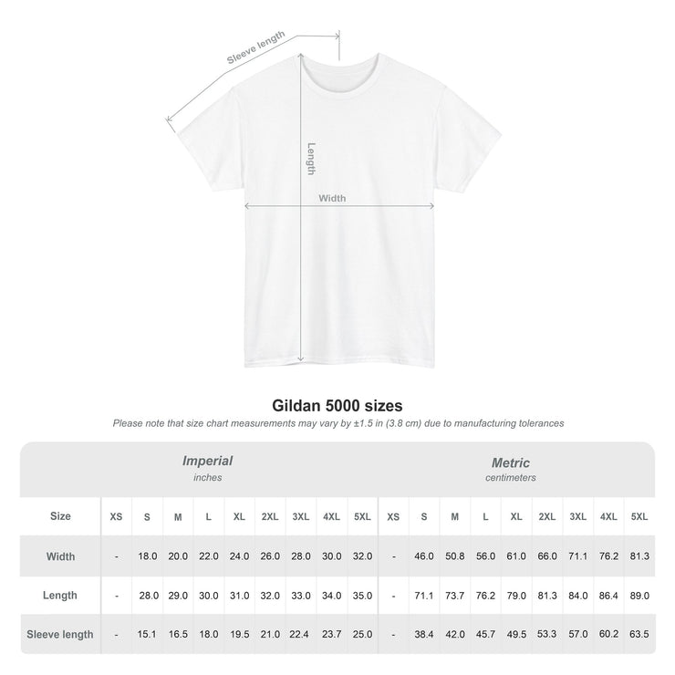 BOO-GIE Halloween Tee