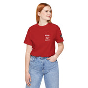 Day of the week Tee (Monday)