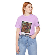 Funny Bread Winner Tee, Unisex Humor T-Shirt