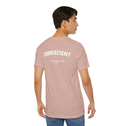 Faith Fashion Inspired by Scripture (Hebrews 8:12)