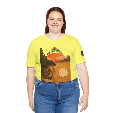 Wild Yeast Whisperer Women&