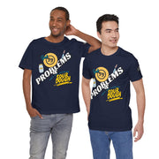 99 Sourdough Problems Fun Baking Shirt