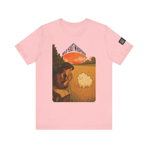 Wild Yeast Whisperer Women&