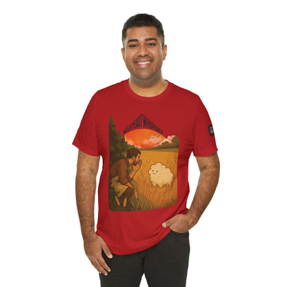 Wild Yeast Whisperer Men's T-Shirt