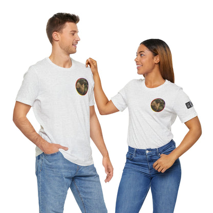 Insta-Gator Fun Unisex T-Shirt Style 2