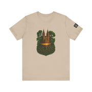 Christian History Unisex Tee - Catholic Historic Shirts