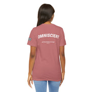 Faith Fashion Inspired by Scripture (Hebrews 8:12)