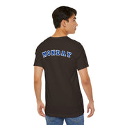 Day of the week Tee (Monday)