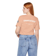 Faith Fashion Inspired by Scripture (Hebrews 8:12)
