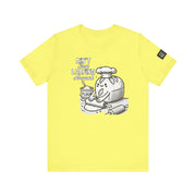 Unisex Humorous Baking Shirt, Ain't Just Loafing Around