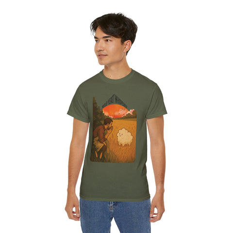Wild Yeast Whisperer Men&