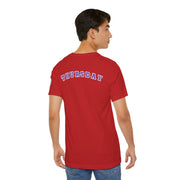 Day of the week Tee (Thursday)