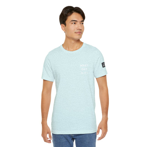 Day of the week Tee (Thursday)