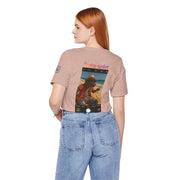 Insta-Gator Fun Unisex T-Shirt Style 2