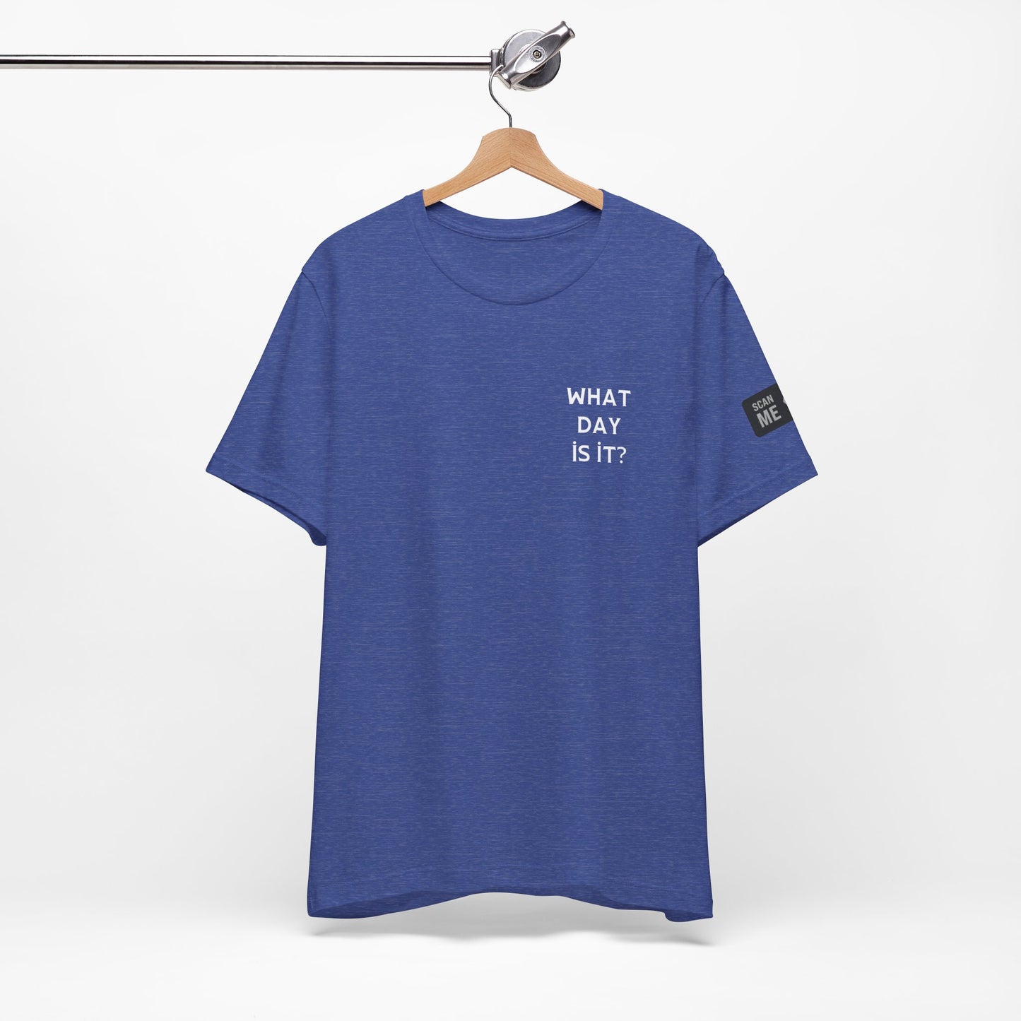 Day of the week Tee (Friday)