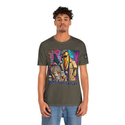 Sourdough dealer unisex tee