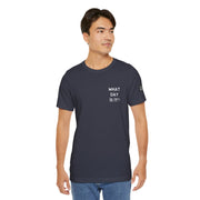 Day of the week Tee (Friday)