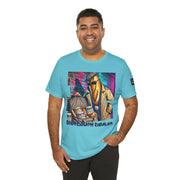 Sourdough dealer unisex tee
