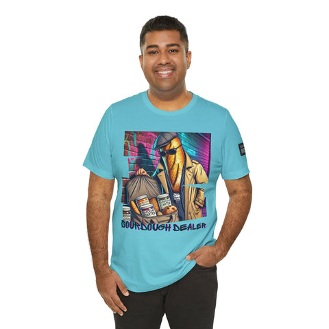 Sourdough dealer unisex tee