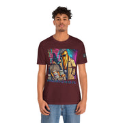 Sourdough dealer unisex tee