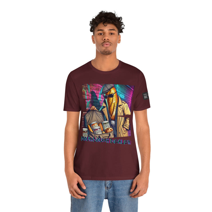 Sourdough dealer unisex tee