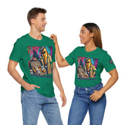 Sourdough dealer unisex tee