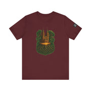 Christian History Unisex Tee - Catholic Historic Shirts