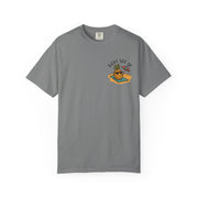 Fun Pineapple Graphic Unisex T-Shirt