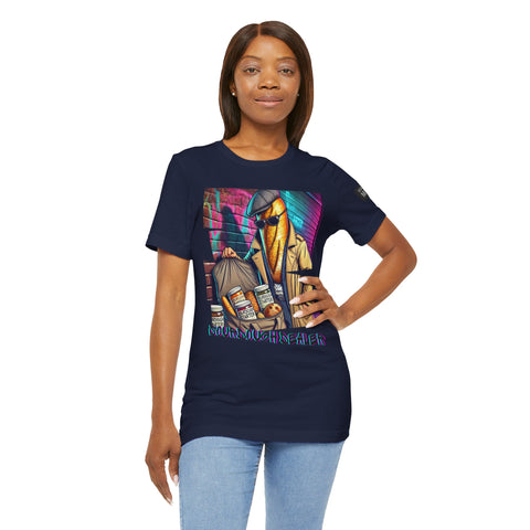 Sourdough dealer unisex tee