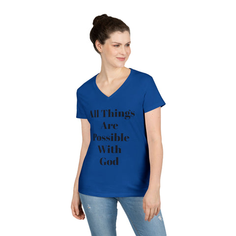 Inspirational Ladies&