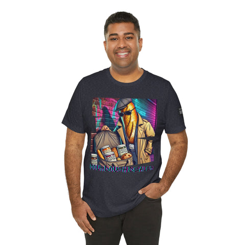 Sourdough dealer unisex tee