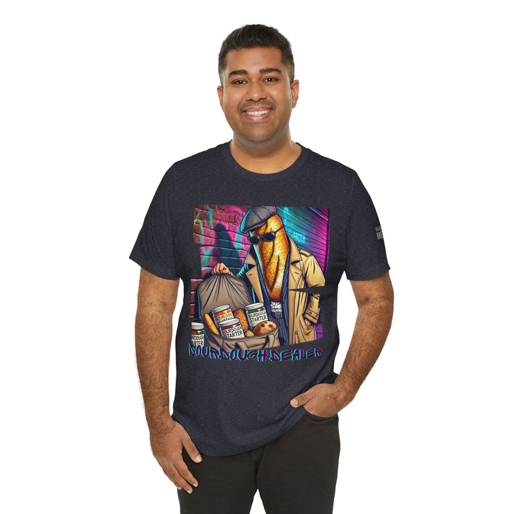 Sourdough dealer unisex tee