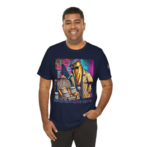 Sourdough dealer unisex tee
