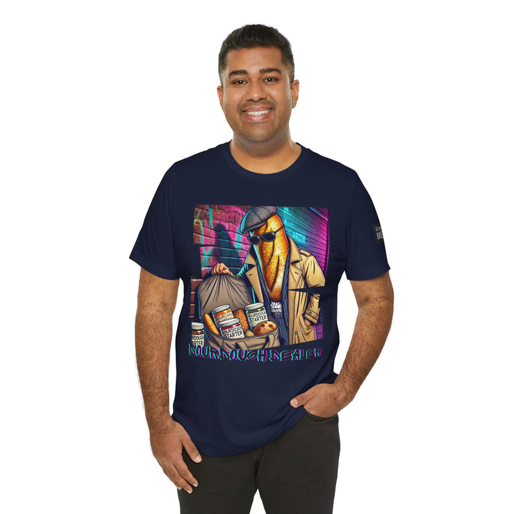 Sourdough dealer unisex tee