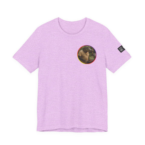 Insta-Gator Fun Unisex T-Shirt Style 2