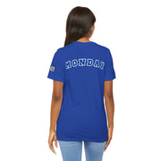 Day of the week Tee (Monday)