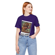 Funny Bread Winner Tee, Unisex Humor T-Shirt