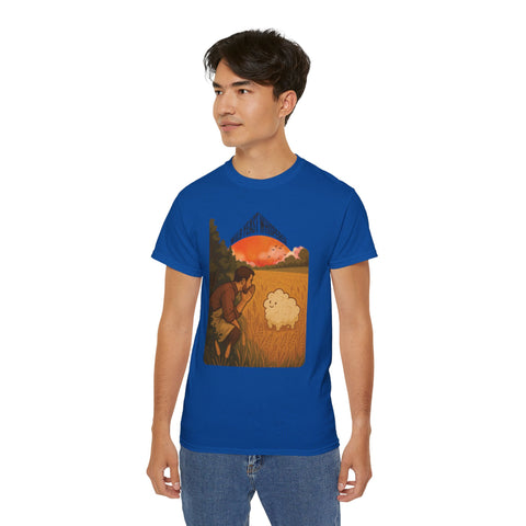 Wild Yeast Whisperer Men&
