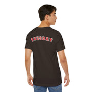 Day of the week Tee (Tuesday)
