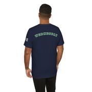 Wednesday Reminder Tee, Cute Graphic Shirt, Unisex Tee for Casual Wear, Funny Gift for Friends, Everyday Humor Tee