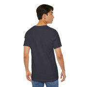 Funny Dad Joke Short Sleeve Tee, Papa Brings the Bacon