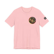 Insta-Gator Fun Unisex T-Shirt Style 2