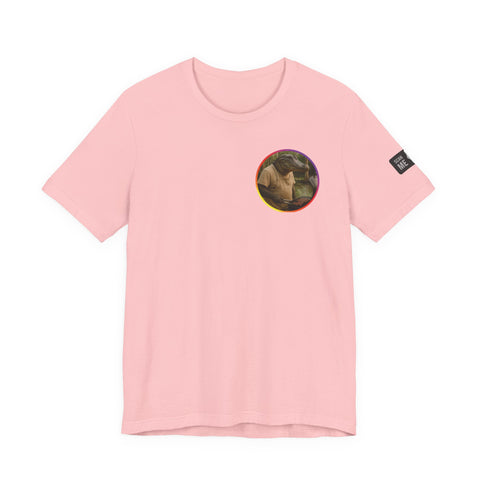 Insta-Gator Fun Unisex T-Shirt Style 2
