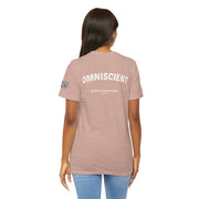 Faith Fashion Inspired by Scripture (Hebrews 8:12)
