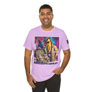 Sourdough dealer unisex tee