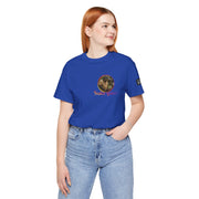 Insta-gator Fun Unisex T-Shirt Style 1
