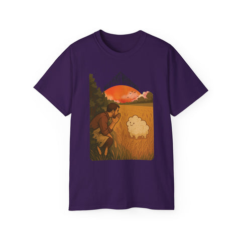 Wild Yeast Whisperer Men&