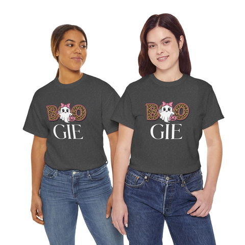 BOO-GIE Halloween Tee