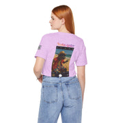 Insta-Gator Fun Unisex T-Shirt Style 2