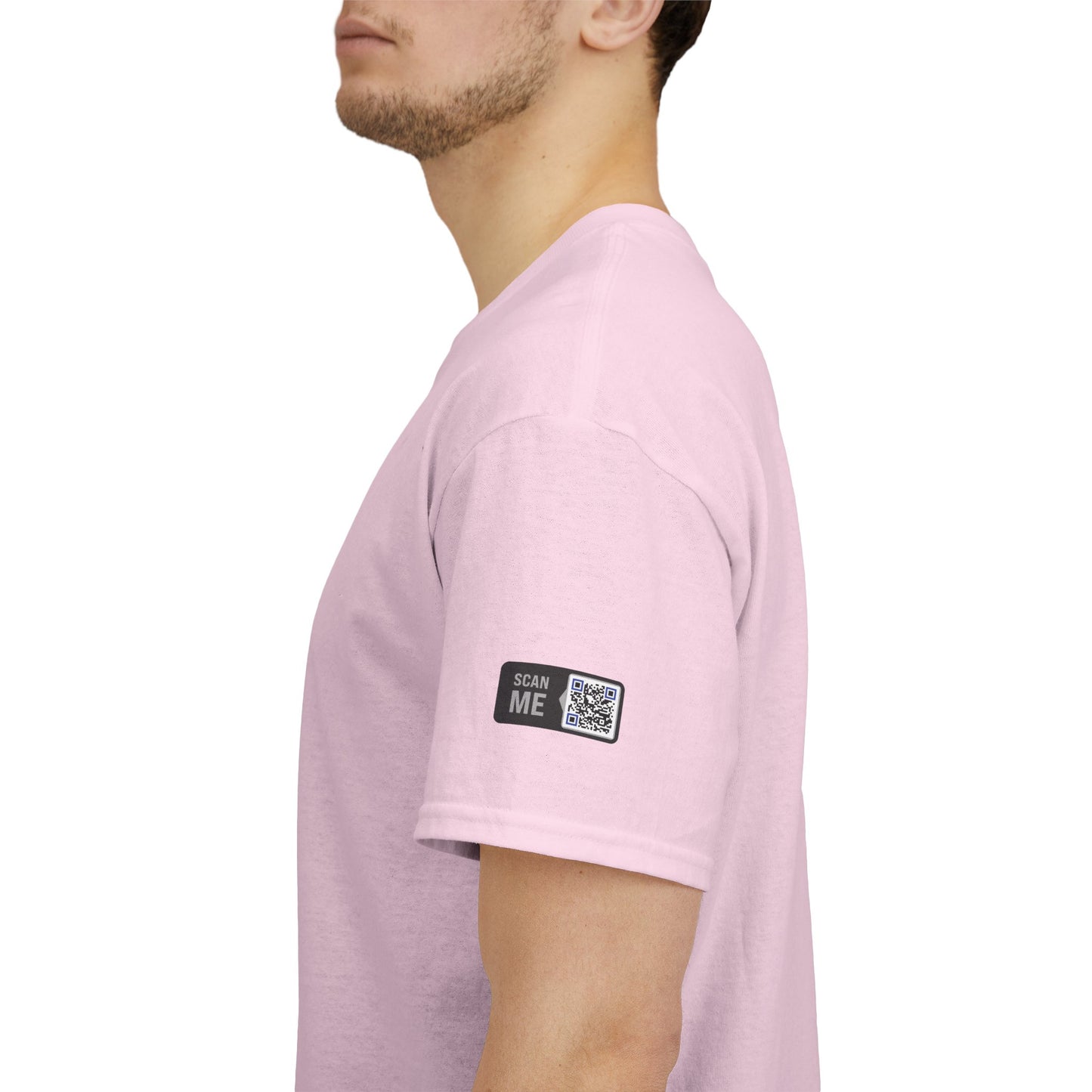 Nativity Christmas Tee